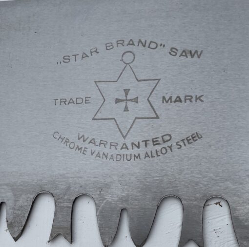 #832 - 5-1/2’ X 6” Star Brand-Germany - Image 2